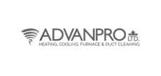 Advanpro Heating Cooling Furnace & Duct Cleaning